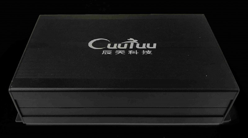 VC600车体控制模块