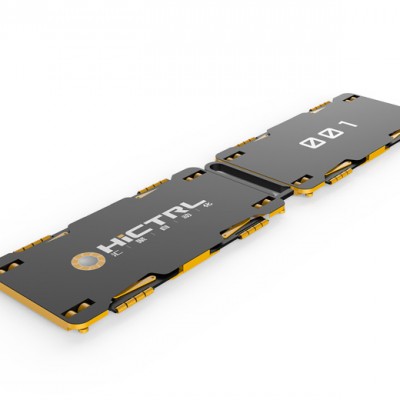 夹持式汽车搬运器