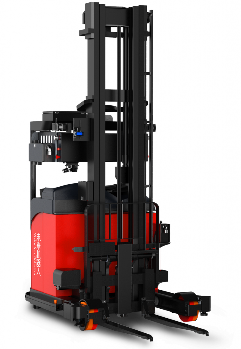 未来机器人|VNR 16前移式无人叉车