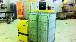 食品饮料：食品饮料物流自动化