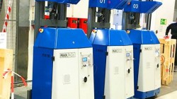 医药行业：医药物流自动化