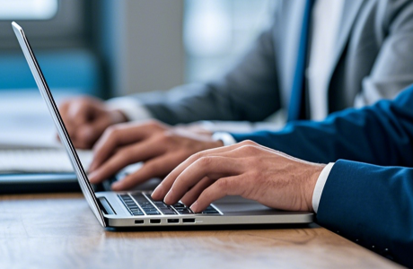 环环关键，步步精准：笔记本电脑3D视觉质检方案，精准把控每一环