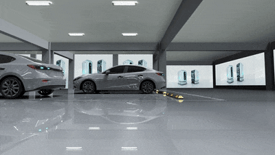 进军新赛道！威迈尔VMR重磅发布移动充电机器人