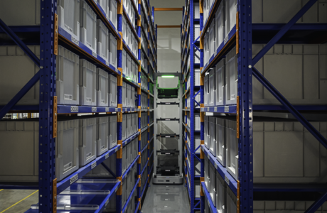 3倍提效！新加坡INNEOVA携手Infolog与海康机器人重塑仓储格局