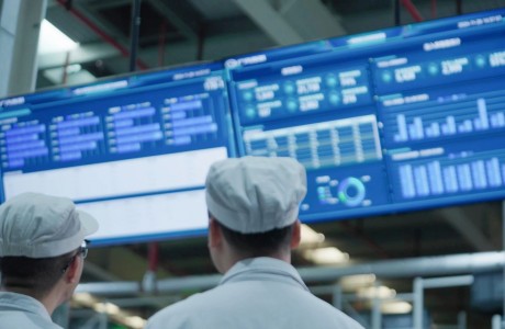 从“制造”到“智造”，品质传祺让仓储聪明起来！