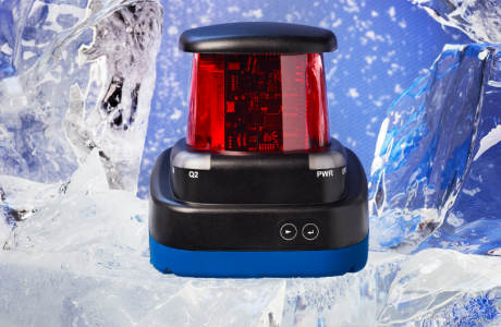 科尔摩根与合力携手：重塑冷链物流新未来