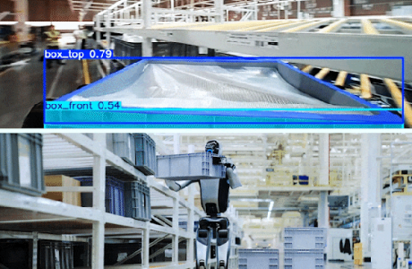 击败英伟达！优必选自研人形机器人最强大脑Thinker斩获全球四项第一