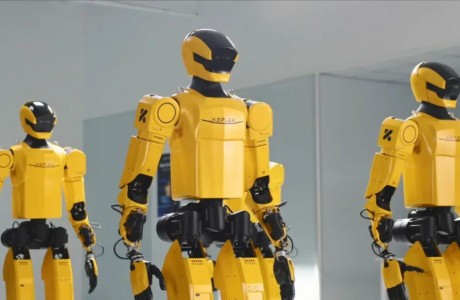 先于特斯拉，千台订单在手！又一国产人形机器人开启规模量产