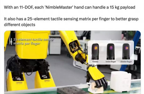 “风口”还是“泡沫”？这家特斯拉平替人形机器人给出“中国答案”