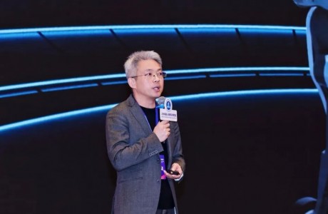 双赛道领跑！机器人圈年度盛会，井松智能包揽三项大奖！